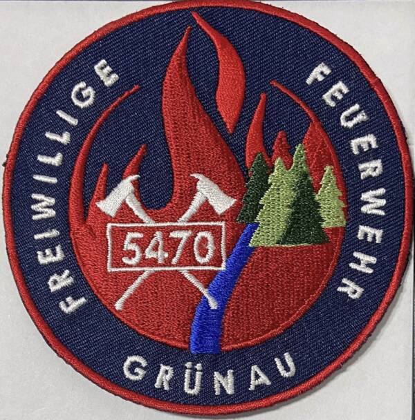 Patch FF5470